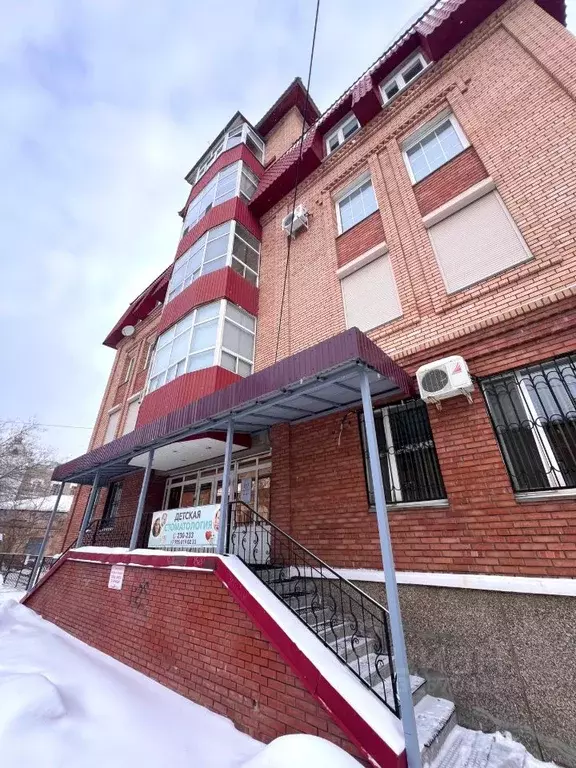 Помещение свободного назначения в Оренбургская область, Оренбург ... - Фото 1