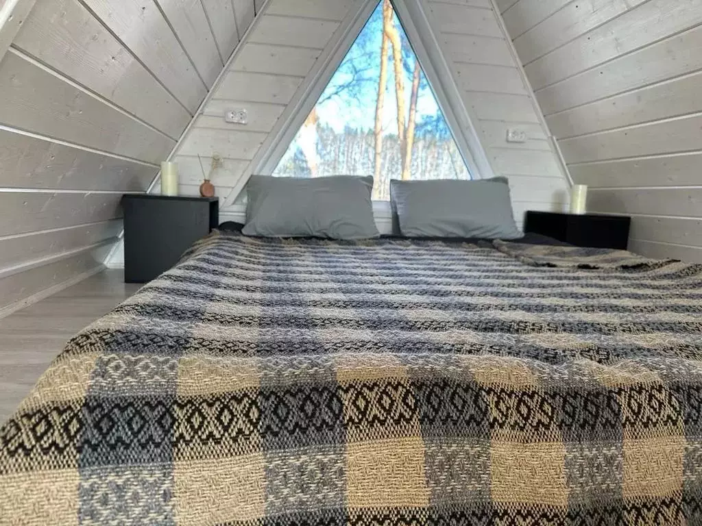 Дом в Орловская область, Орловский район, д. Альшанские Выселки ул. ... - Фото 2