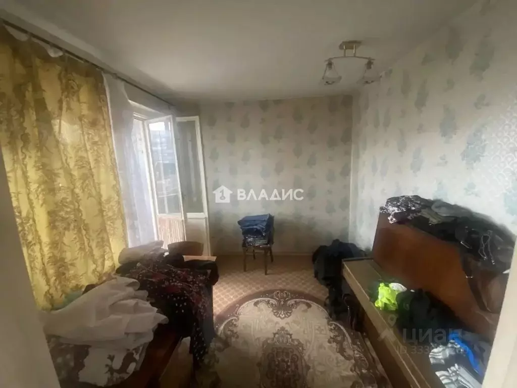 4-к кв. Ленинградская область, Сланцы ул. Шахтерской Славы, 3 (73.9 м) - Фото 2