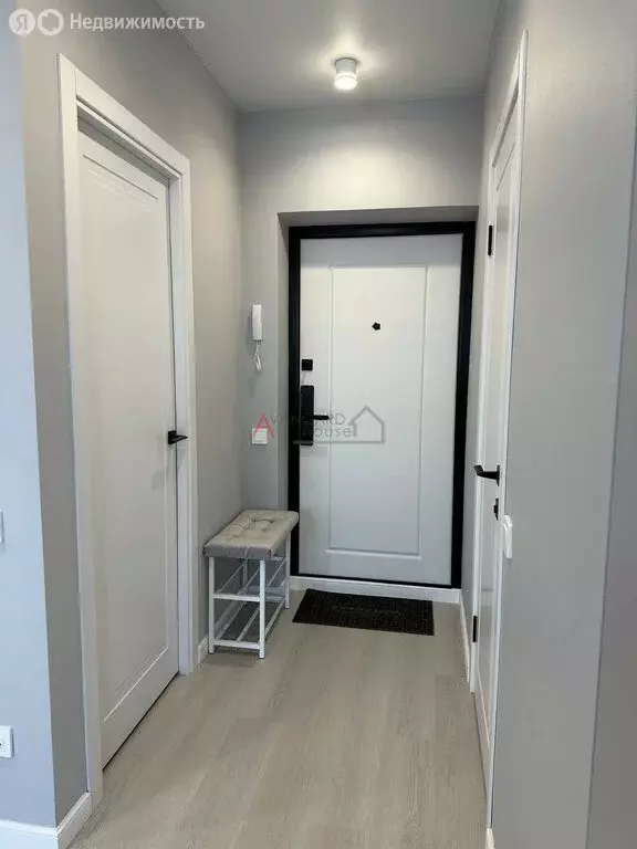 Квартира-студия: Краснодар, улица Ивана Беличенко, 92 (29.6 м) - Фото 2