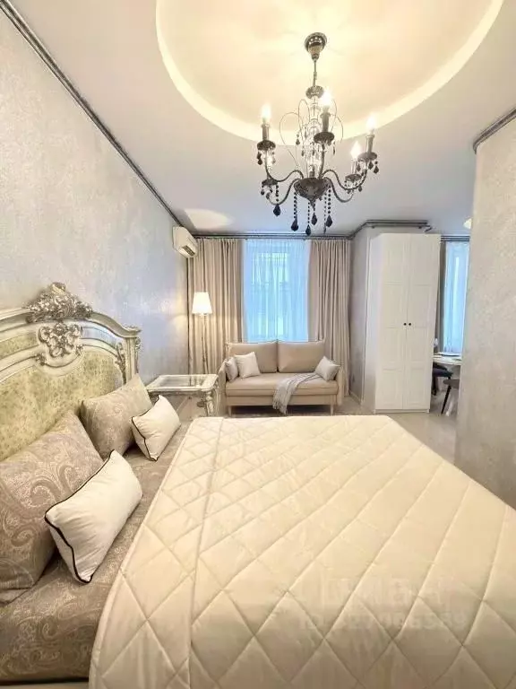 1-к кв. Москва Серебрянический пер., 9 (30.0 м) - Фото 2