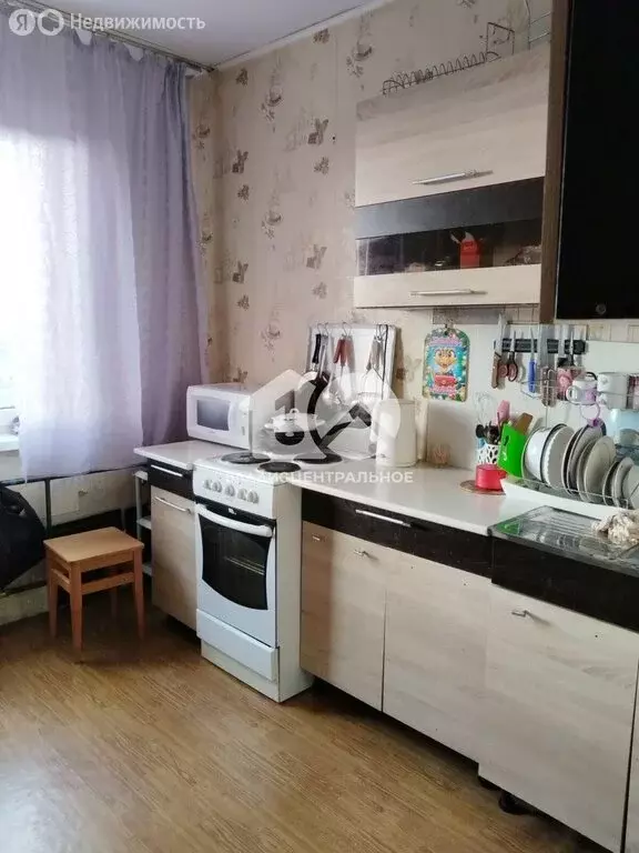 3-комнатная квартира: Новосибирск, улица В. Высоцкого, 11 (64.4 м) - Фото 0