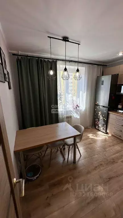 3-к кв. Курская область, Курск просп. Анатолия Дериглазова, 113 (76.9 ... - Фото 1