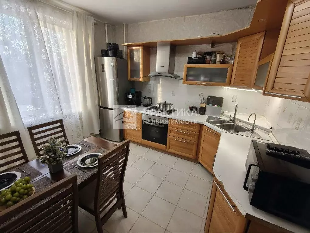 Продается 2-комнатная квартира - Фото 1