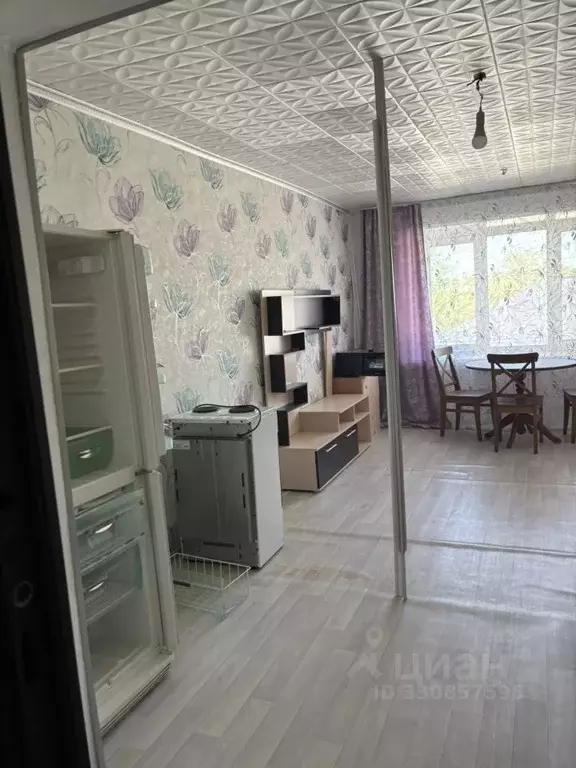 Комната Свердловская область, Екатеринбург ул. Бахчиванджи, 20 (20.0 ... - Фото 1