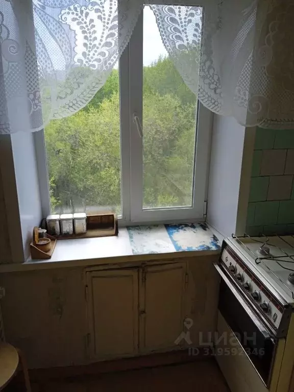 2-к кв. Самарская область, Самара Воронежская ул., 51 (46.1 м) - Фото 0