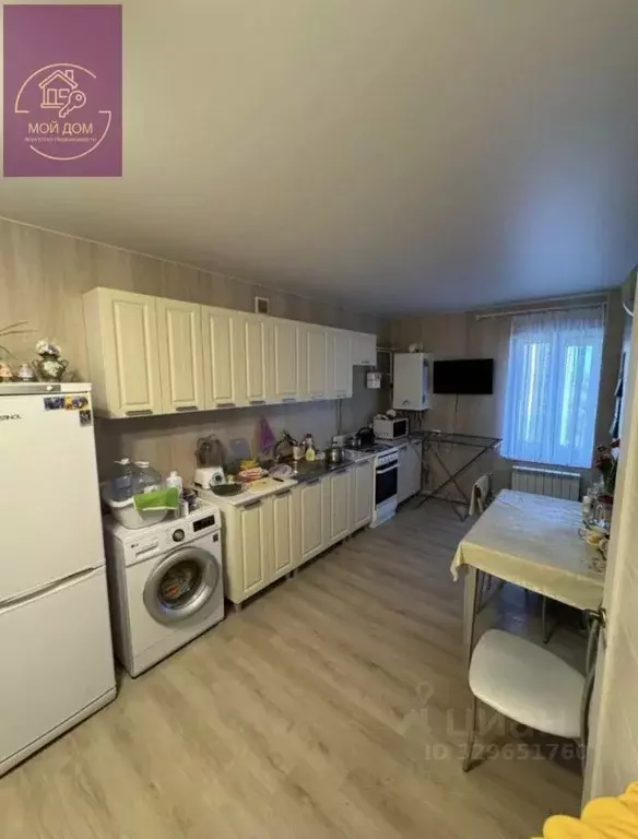 4-к кв. Крым, Евпатория ул. Конституции, 3А (83.4 м) - Фото 1
