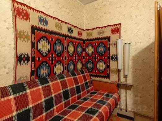 2-к кв. Брянская область, Брянск ул. Дуки, 9 (46.0 м) - Фото 1