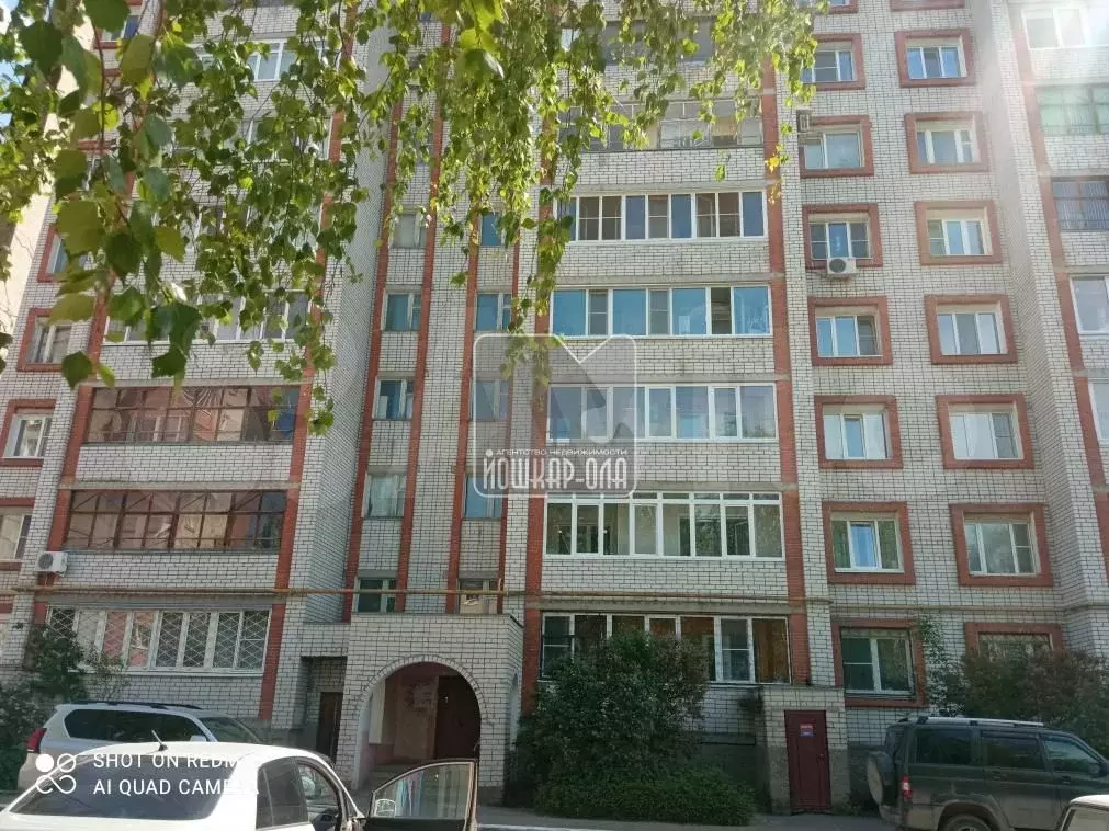 3-к. квартира, 102,9 м, 1/9 эт. - Фото 0