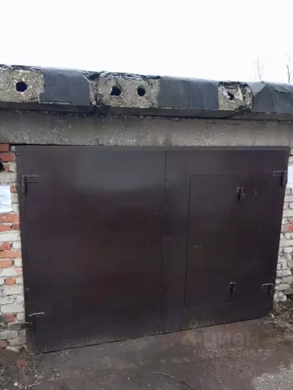 Гараж в Владимирская область, Кольчугино  (39 м) - Фото 1