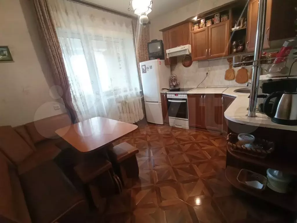 3-к. квартира, 100 м, 4/12 эт. - Фото 0