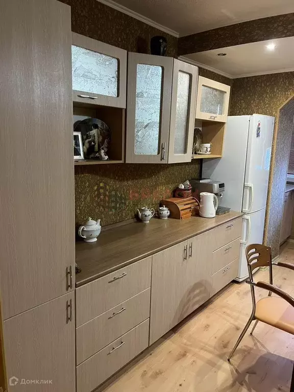 Продаётся 2-к квартира, 61 м - Фото 0