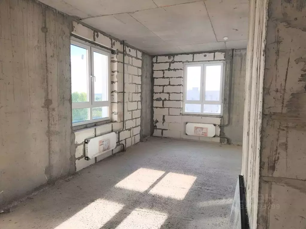 2-к кв. Ульяновская область, Ульяновск ул. Народного учителя Латышева, ... - Фото 2