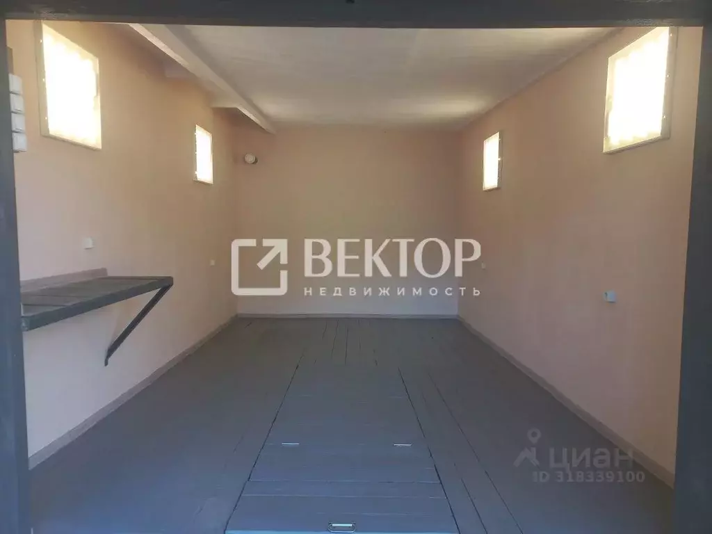 Гараж в Костромская область, Кострома Галичская ул., 119 (23 м) - Фото 1