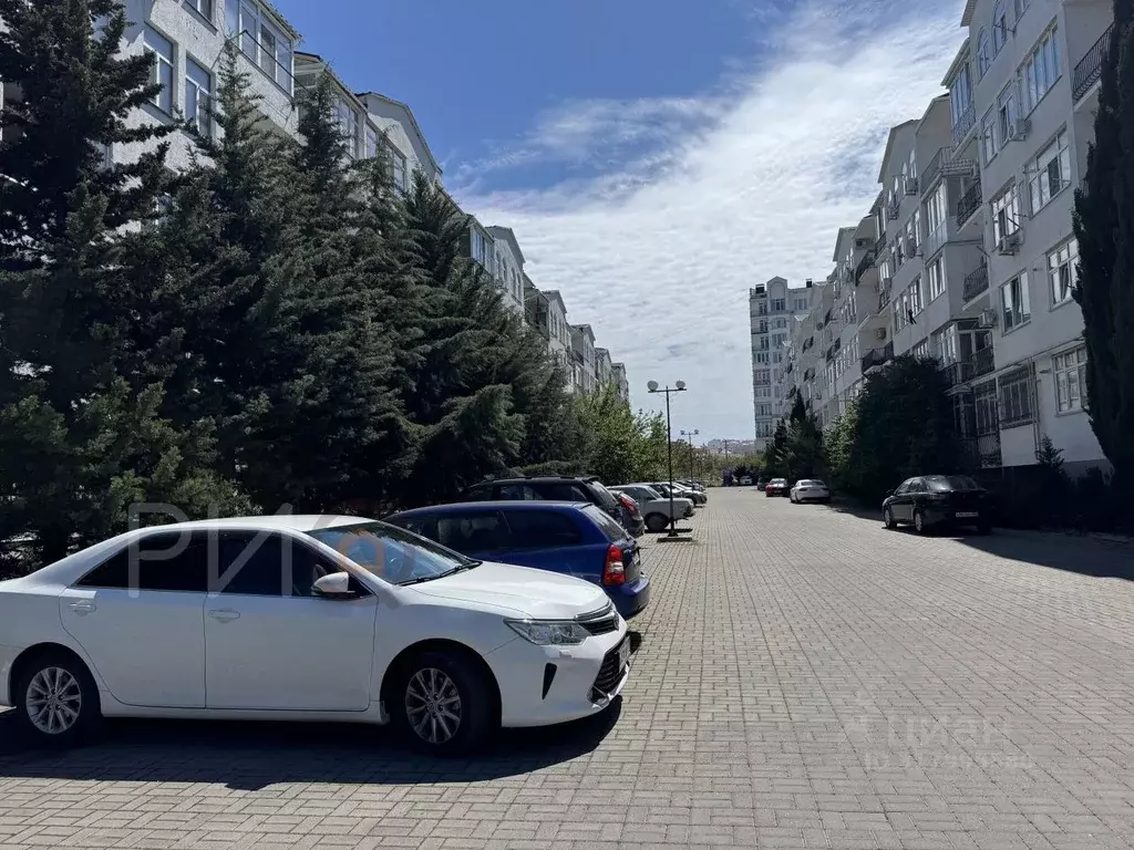 1-к кв. Севастополь ул. Челнокова, 12/5 (34.0 м) - Фото 1
