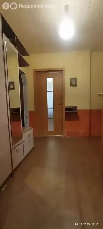 3-комнатная квартира: Металлострой, Центральная улица, 8 (63.6 м) - Фото 1