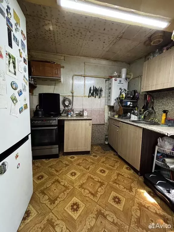 Дом в Московская область, Коломна ул. Митяево, 77 (60 м) - Фото 1