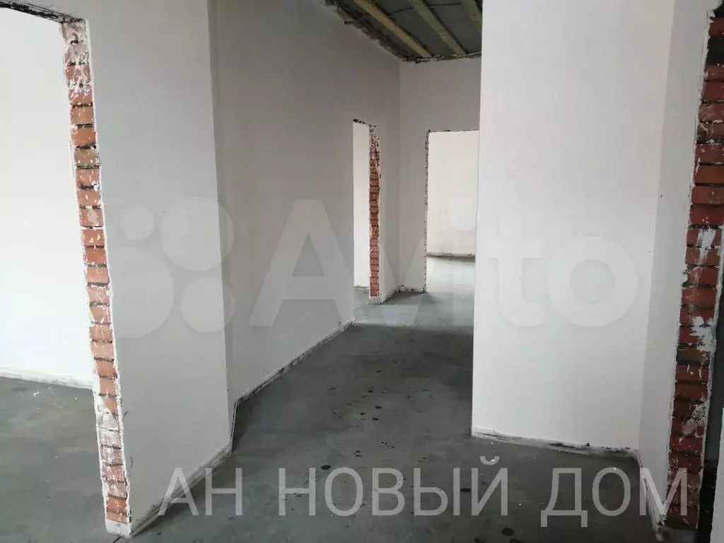 Дом 102 м на участке 5 сот. - Фото 1