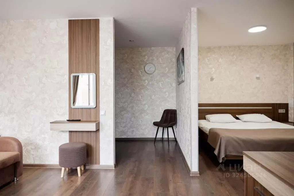 Комната Кировская область, Киров ул. Свердлова, 31 (35.0 м) - Фото 2