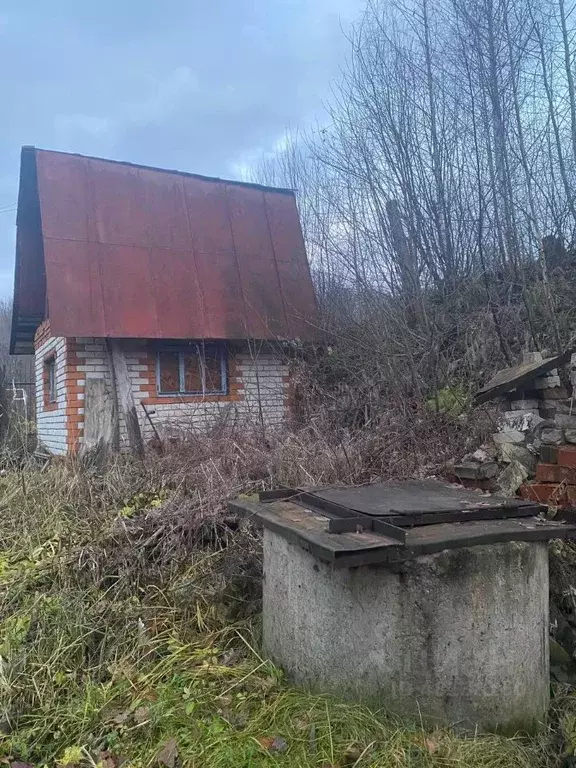 Дом в Чувашия, Чебоксары ул. Викторьевская (15 м) - Фото 0