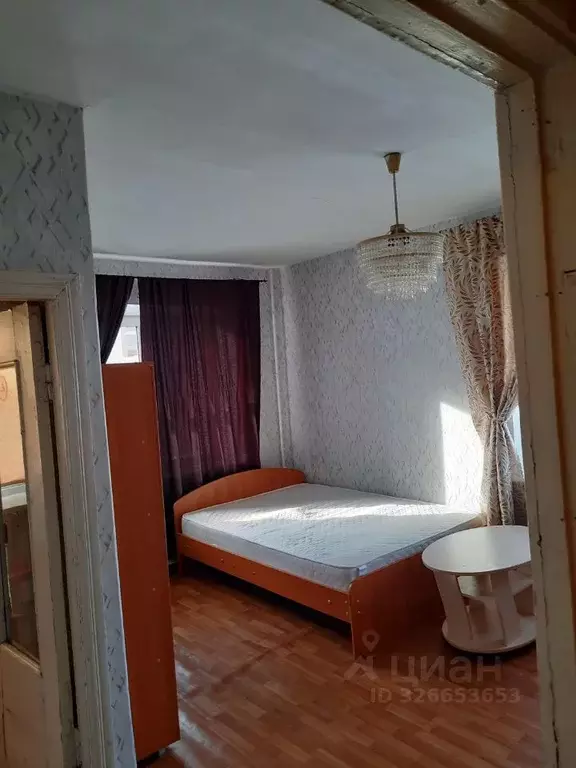 1-к кв. Пермский край, Пермь ул. 25 Октября, 5 (32.0 м) - Фото 2