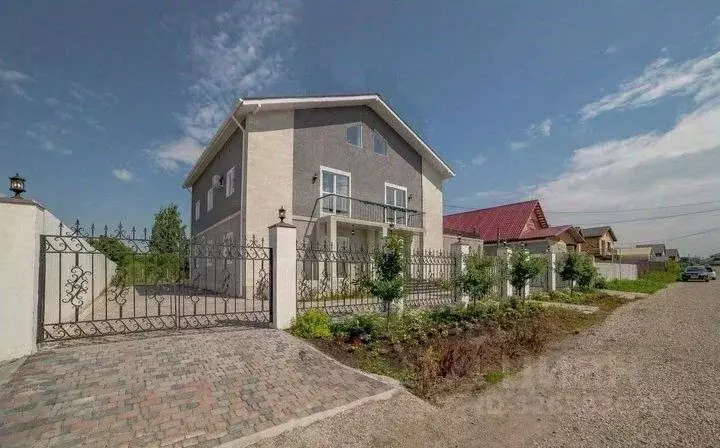 Коттедж в Свердловская область, Белоярский муниципальный округ, ... - Фото 2