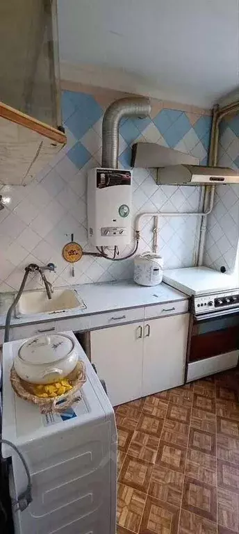 2-к кв. Ростовская область, Таганрог Инициативная ул. (45.0 м) - Фото 1