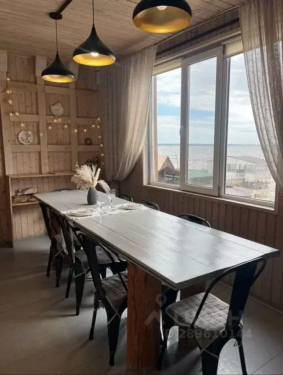 Дом в Ульяновская область, Ульяновск Нагорная ул., 21А (38 м) - Фото 2