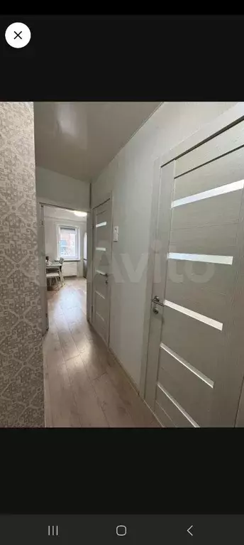 Продаётся 2-к квартира, 49.8 м - Фото 1