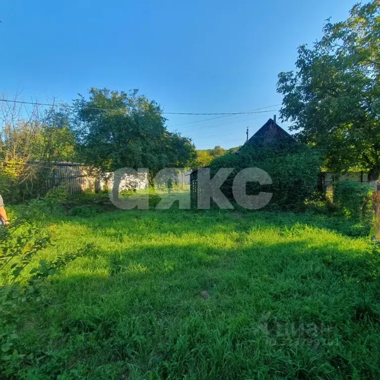 Участок в Краснодарский край, Горячий Ключ муниципальный округ, ... - Фото 2