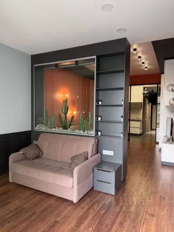 1-к кв. Крым, Ялта ул. Дражинского, 48В (52.0 м) - Фото 2