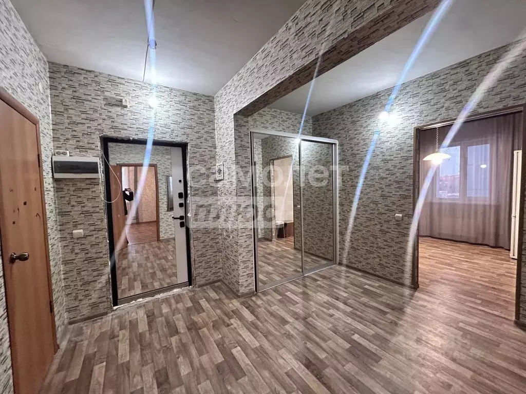 2-к кв. Иркутская область, Иркутск Байкальская ул., 236Б/6 (58.0 м) - Фото 1