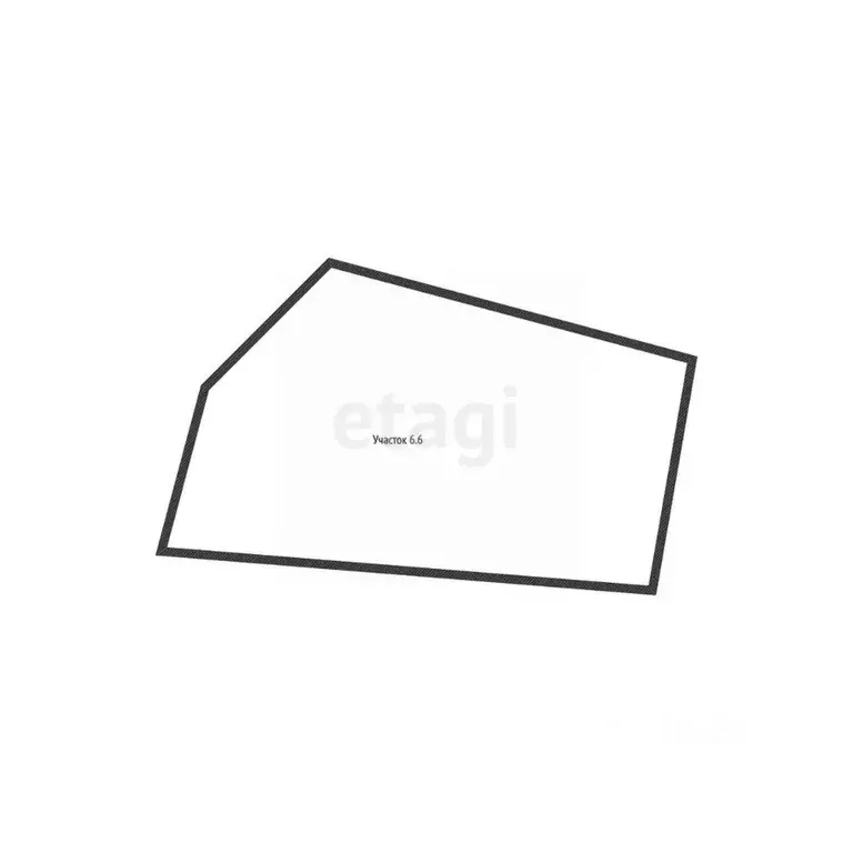 Участок в Адыгея, Майкоп Родник дп,  (6.63 сот.) - Фото 2