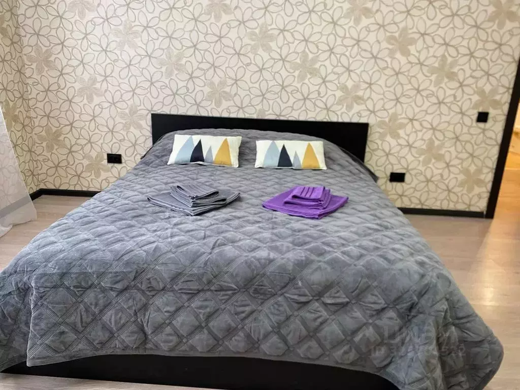 1-к кв. Ленинградская область, Выборг ул. Ушакова, 4 (47.0 м) - Фото 1