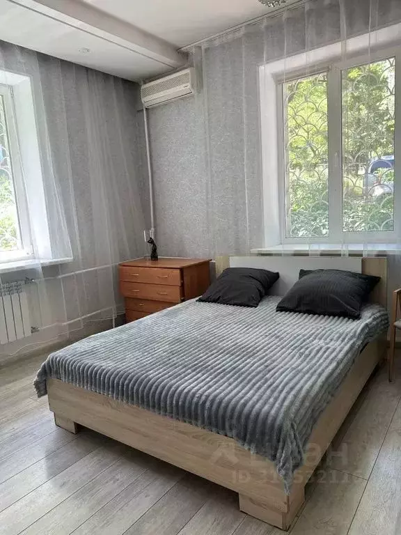 2-к кв. Приморский край, Владивосток ул. Надибаидзе, 18 (50.0 м) - Фото 0