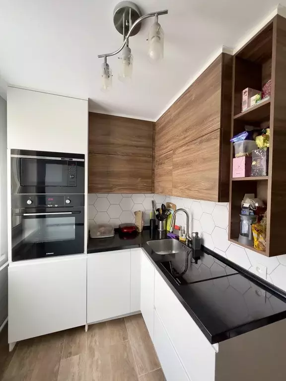 Продаётся 2-к квартира, 44.5 м - Фото 0