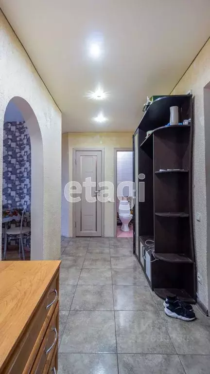 3-к кв. Белгородская область, Белгород Привольная ул., 23 (48.1 м) - Фото 1