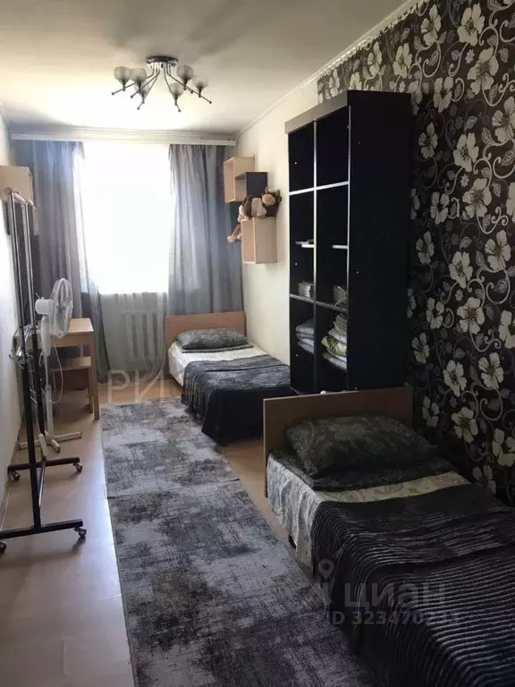 3-к кв. Севастополь ул. Гоголя, 29 (55.0 м) - Фото 1