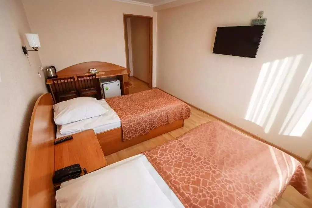 Комната Амурская область, Благовещенск ул. Калинина, 8 (15.0 м) - Фото 1