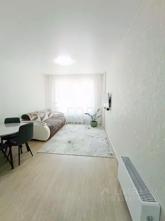 2-к кв. Алтайский край, Барнаул ул. Юрина, 180д (43.9 м) - Фото 0