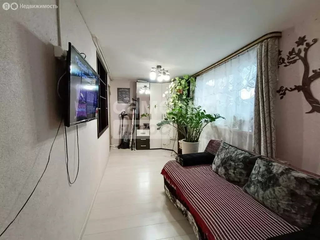 Дом в Иваново, 4-я улица Некрасова, 4Б (50.3 м) - Фото 2