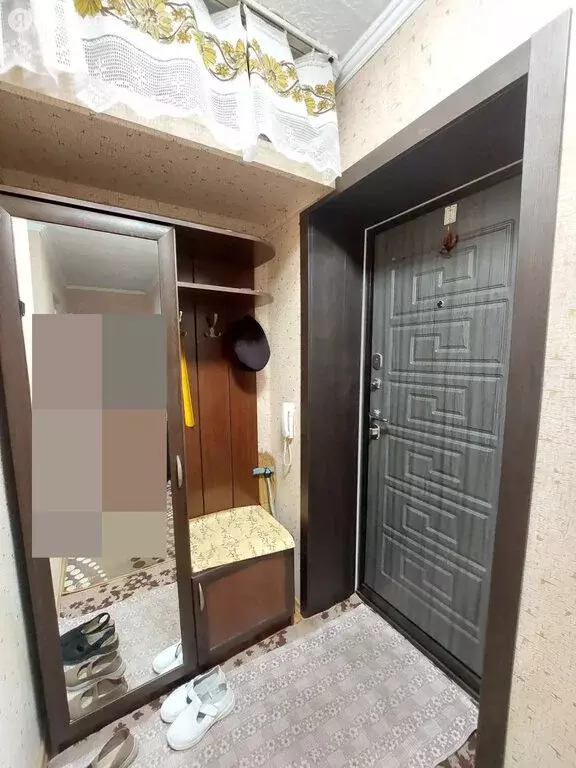2-комнатная квартира: Находка, улица Малиновского, 20 (44.2 м) - Фото 1