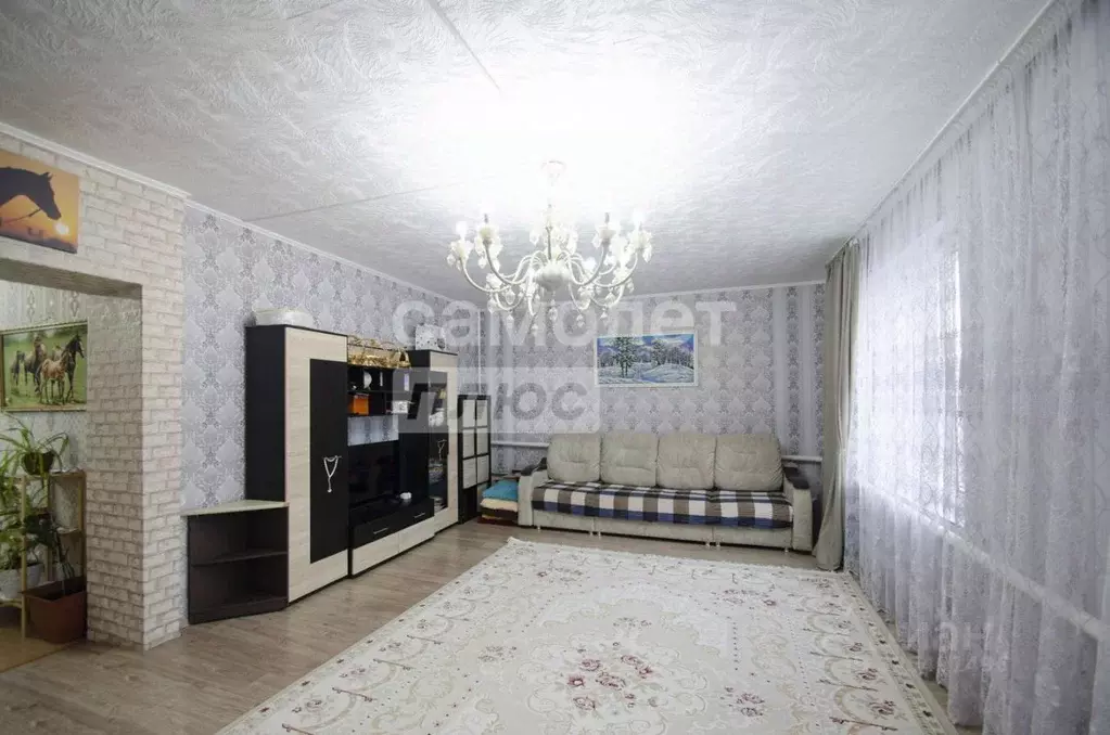 Дом в Омская область, Омск Тарская крепость жилой комплекс (181 м) - Фото 2