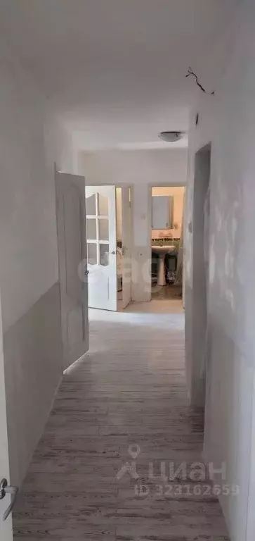 2-к кв. Ростовская область, Батайск ул. Воровского, 21 (65.3 м) - Фото 1