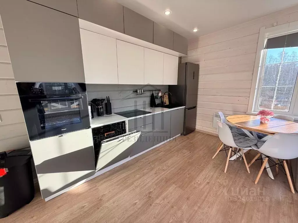 Дом в Свердловская область, Полевской муниципальный округ, с. ... - Фото 2