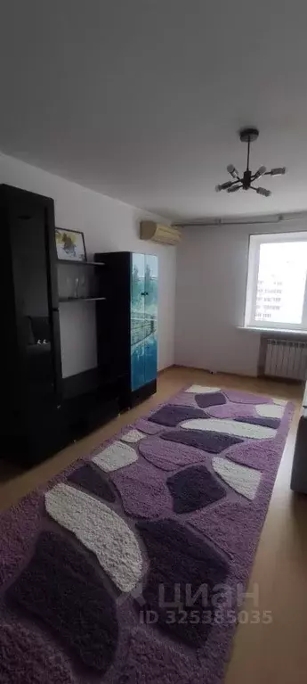 3-к кв. Саратовская область, Саратов пос. Юбилейный, Саловская ул., 6 ... - Фото 2