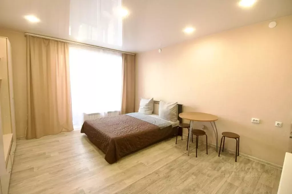 1-к кв. Забайкальский край, Чита 2-я Забайкальская ул., 10 (20.0 м) - Фото 1