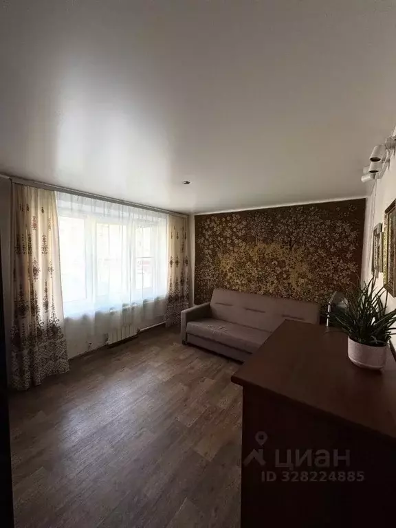 2-к кв. Москва ул. Юных Ленинцев, 92 (37.1 м) - Фото 1