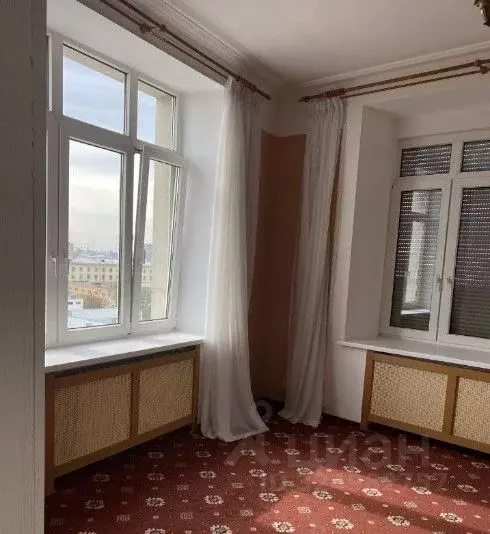 Офис в Москва Большая Садовая ул., 5 (48 м) - Фото 1