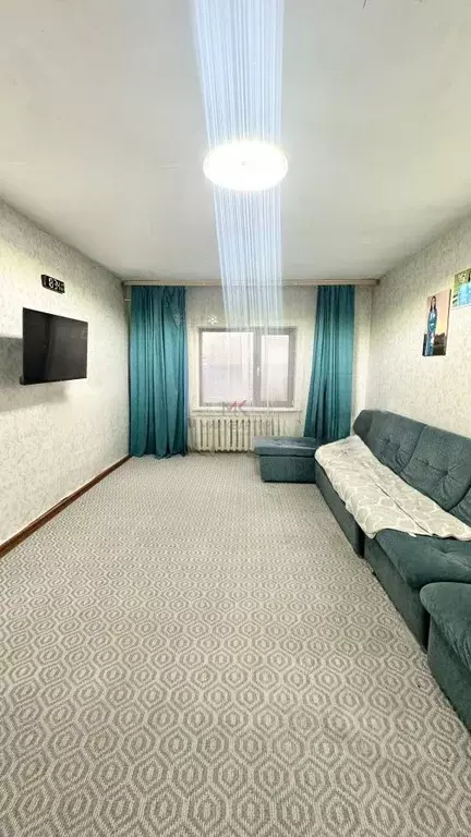 Дом в Тыва, Кызыл Колхозная ул. (65 м) - Фото 1